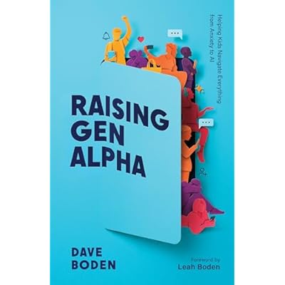 Raising Gen Alpha