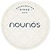 NOUNOS CREAMERY Classic Plain Greek Yogurt, 16 OZ