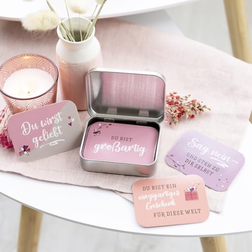 Kleine Geschenke für Frauen