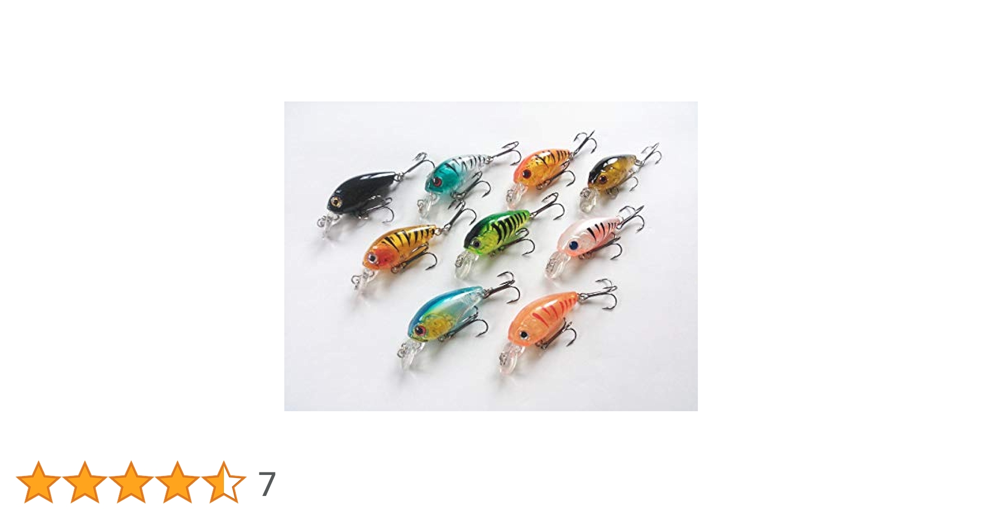 【超美品】クランクベイト他(エリアトラウト用) 26個セット 超美品】クランクベイト他(エリアトラウト用) 26個セット