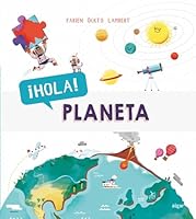 ¡Hola! Planeta 8491422102 Book Cover