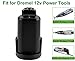 Hanaix 3.0Ah 12V Max Replacement Battery for Dremel B812-03 B812-02 8200 8220 8300 B812-01 Rotary Oscillating Cordless Tools for Dremel 12V Battery
