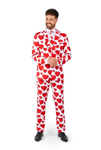 Suitmeister Men’s Party Suit – Ultimate Celebration Outfit for Any Occasion