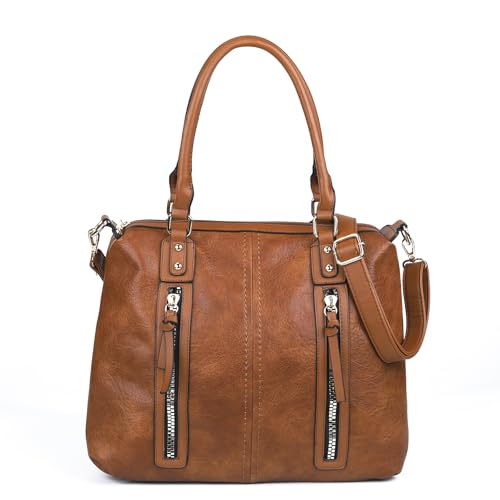 Sac à main hobo femme grand volume résolvant le désordre