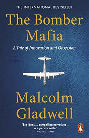 Cover of The Bomber Mafia