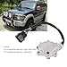 Aramox Neutral Safety Switch,Inhibitor Neutral Safety Switch Neutral Safety Switch Car Accessories MR263257 for