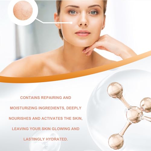 Concealing Face Primer, Highly Compatible Silicone Primer, Invisible Pore Facial Primer, Moisturising Pore Shrinking Cream, Matte Primer, Colour Correcting Cream, Oil Control, Long Lasting 1oz/ 30 mL - Image 5