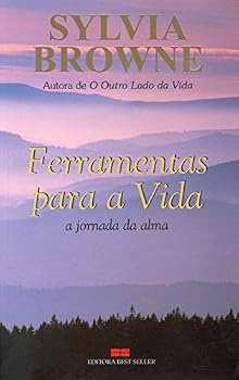 Paperback Ferramentas para a Vida: a Jornada da Alma [Portuguese_Brazilian] Book