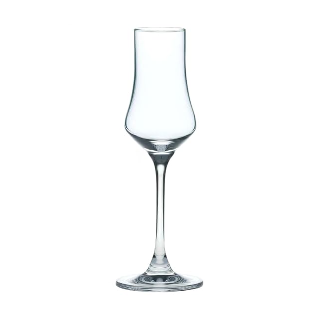 Takumistyle Select High Ball Glass Rock Glass Free Cup Grappa Diameter 1 5 x Height 7 3 inches