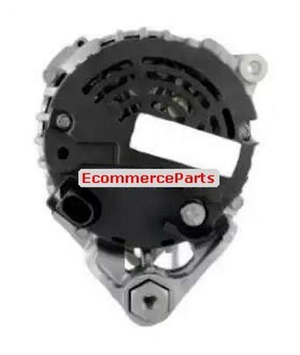 Alternatore VALEO Ecommerceparts Tensione: 12 V, Alternatore-Corrente carica: 120 A, Versione: 554269RIV 9145375148900