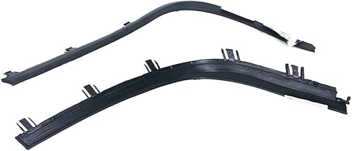 Miniatura 5 de Tira de sellado de goma para Mercedes Benz W140 S320 S350 S500 S600 1995-1998, 1 Uds