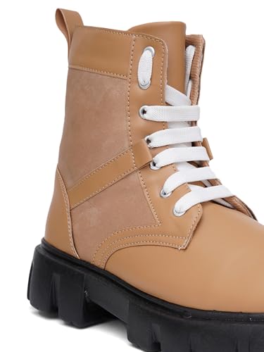 Image of SilverArrow womens Puffaboot Ankle Boot|Women Fashion Boots