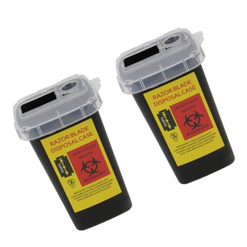 VINTORKY �V�F�[�r���O�u���[�h���[�{�b�N�X �����p�J�~�\���p���e�� �y�� �����^�ѕ֗� ���j�o�[�T���f�U�C�� ���s�p�J�~�\���P�[�X 2��