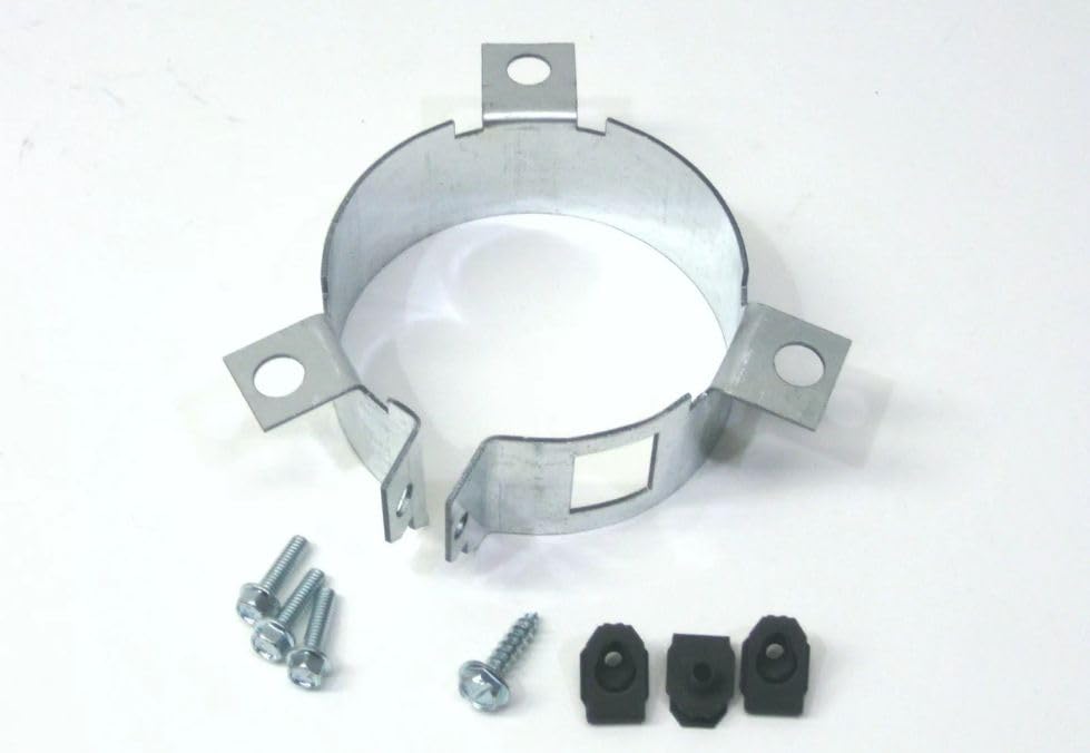 PartXpress Bracket Kit for Hydro Furnaces Compatible with Atwood 37360