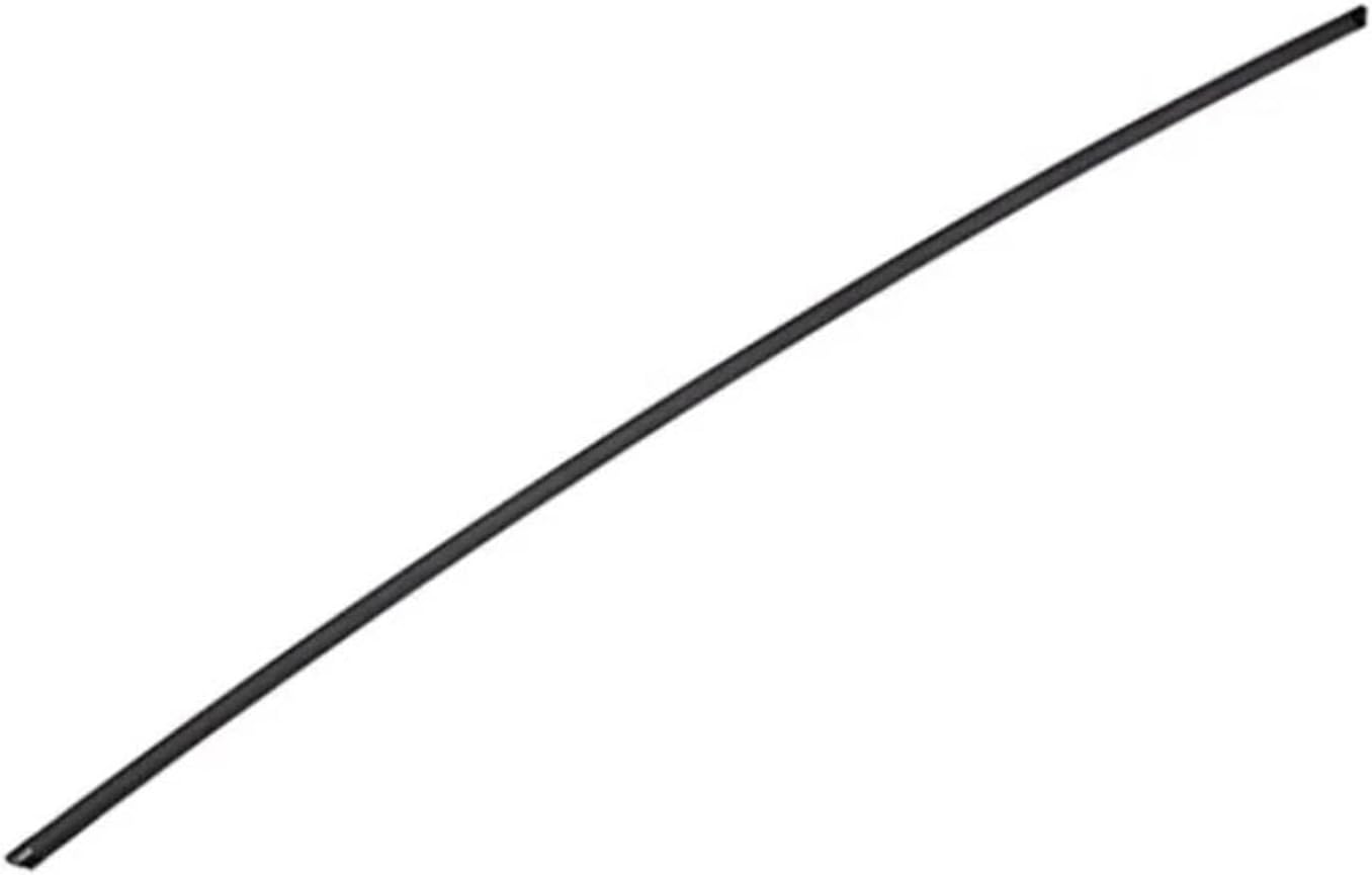 ウェザーストリップ 51317061967 フロントアッパーウインドシールドウィンドウトリムウェザーストリップモールディングシール