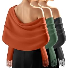 Pumpkin, Green, Dark Gray