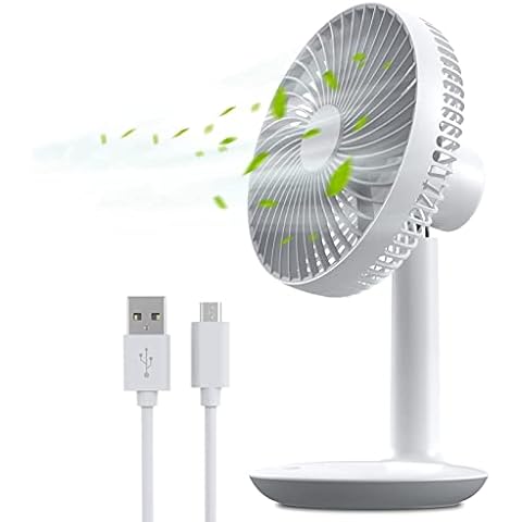 Mini Ventilateur USB TRILINK Cover