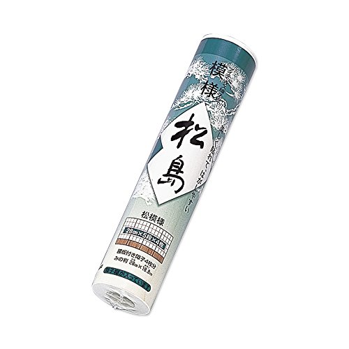 マルアイ 障子紙 松島 280巻シヨ-マツ101