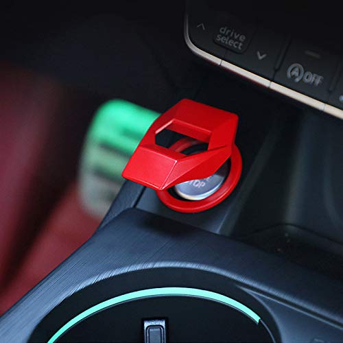 Pulsante di Arresto di avviamento del Motore