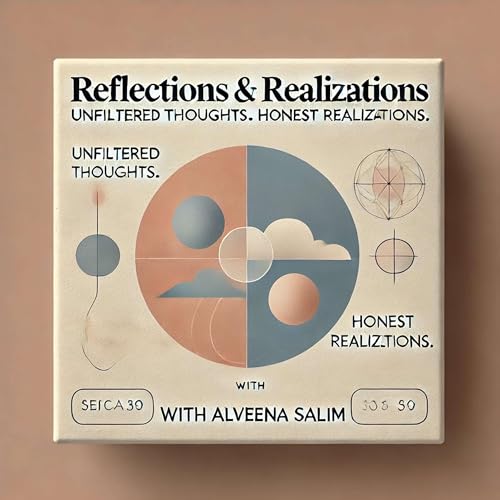 Alveena | Reflections & Realizations cover art