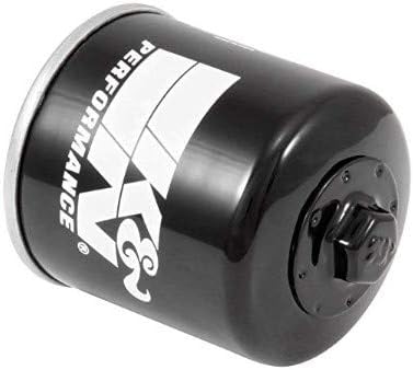 K&N KN-204-1 Oil Filter Cay & Nu Oil Filter [Parallel Import]