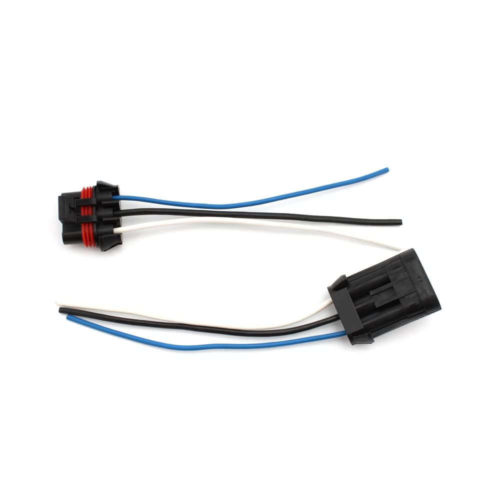 Nuevo conector de relé de Control de ventilador de refrigeración para Ford Crown Lincoln 940002904