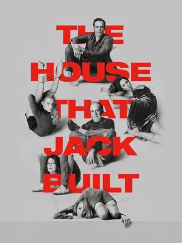 The House That Jack Built