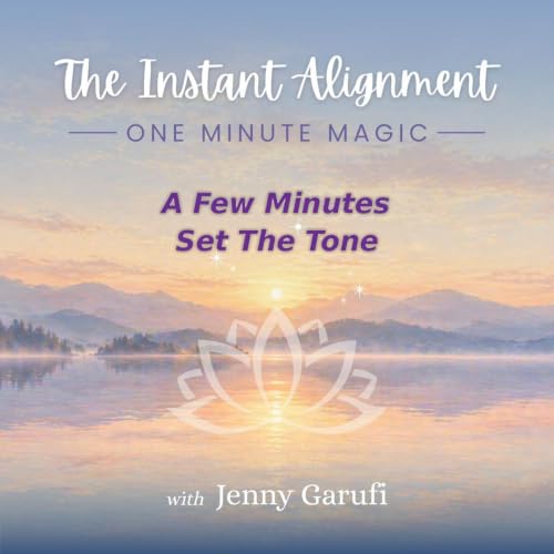 Morning Mindfulness &mdash; 1-Minute Grounding Practice to Start Your Day