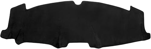 Miniatura 156 de Cartist - Funda de salpicadero, alfombrilla antideslizante, protector de rayos ultravioleta, antirreflejos