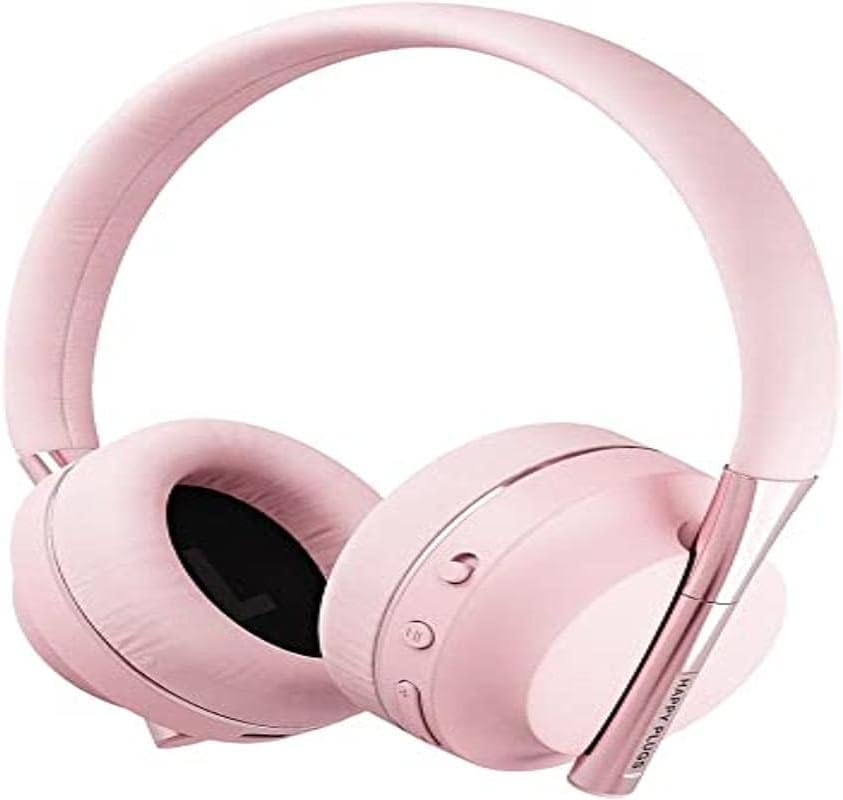 Happy PlugsPlay Wireless Headphones