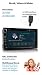 XOMAX XM-2VA757 Radio de Coche con Android 10 I Quad Core, 2GB...