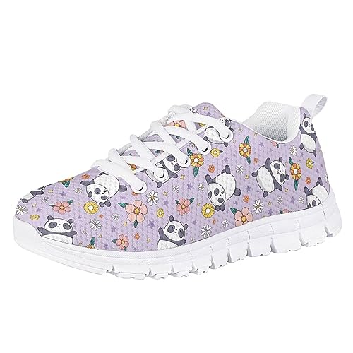 Cumagical Little Girls Flat Jogging Walking Running Shoes Casual Outdoor Athletic Boys Tennis Shoes2
