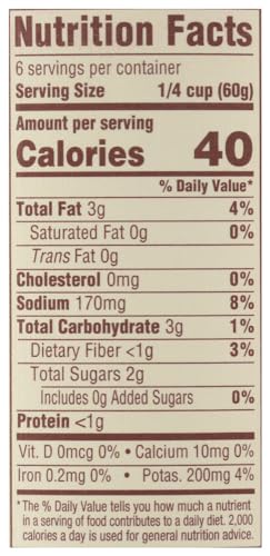 Rao'S Homemade Pizza Sauce -- 13 Oz thumb #4