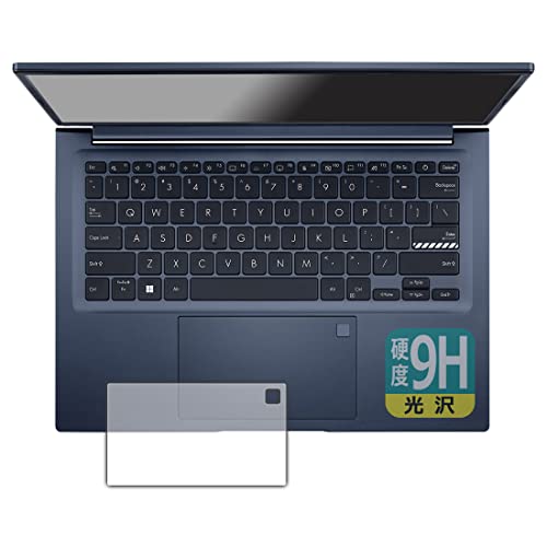 PDA�H�[ ASUS VivoBook 14X (X1403ZA)�Ή� 9H���d�x[����] �ی� �t�B���� [�^�b�`�p�b�h�p] ���{��