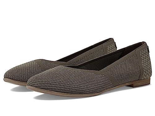 Image of TOMS Women's Jutti Neat Flat