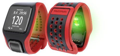 TomTom Runner Cardio