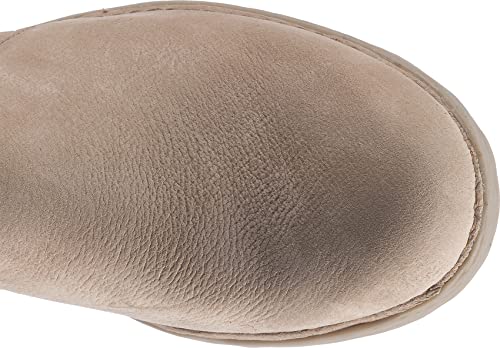 El Naturalista Para Mujer. 25662117S005_039 Botas De Piel N5662 Pleasant MarróN -Altura TacóN 5.5Cm- (41), 5 A 8Cm, Cremallera, Casual, Gris - 6