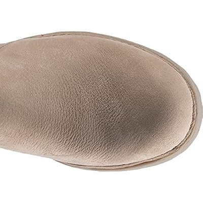 El Naturalista womens Boot