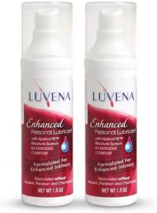 Enhanced Personal Lubricator