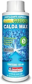 Fertilizante Calda Max