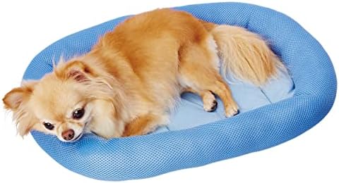 Petio SSX Bed for Dogs and Cats, Cool, Antibacterial, Deodorant, Small