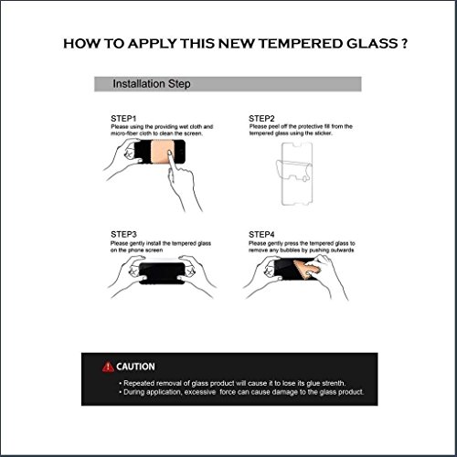 Image of Edge to Edge Tempered Glass Screen Protector For Realme 9 Pro Plus with Easy Installation kit