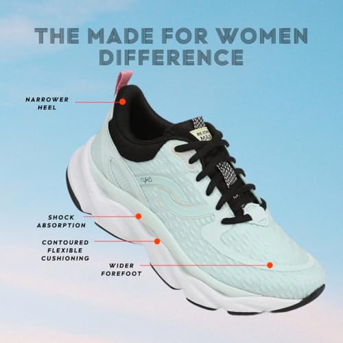 Image of Ryka Women's Rezorb Max