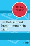 Im Kühlschrank brennt immer ein Licht