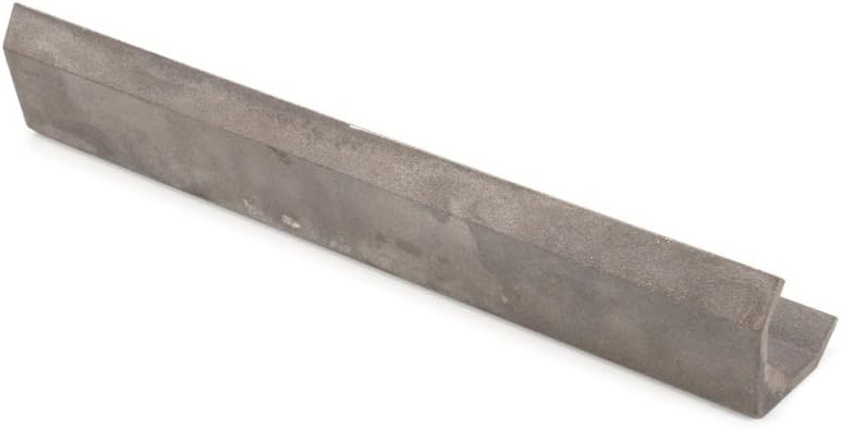 1903 Cast Iron Burner Radiant