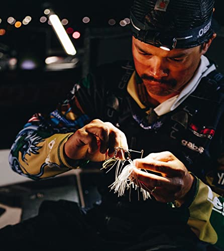 Image of Seaguar InvizX Multi-Species Fishing Line for Casting, Live Bait, Freshwater, 100% Fluorocarbon, Clear, Multiple Sizes