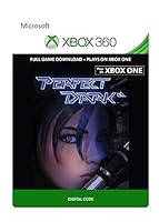 Perfect Dark - Xbox 360 / Xbox One Digital Code