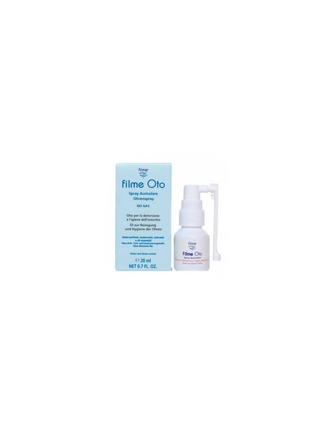 Filme Oto Spray 20Ml