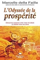L'Odyssée de la prospérité 2894362110 Book Cover