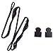Ace Martial Arts Supply Crossbow with Replacement String and 2 Tips, 80-Pound